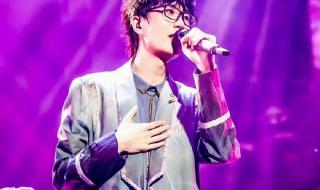 许嵩跨年演唱会 许嵩跨年演唱会