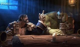 熊猫人之谜剧情 熊猫人之谜剧情