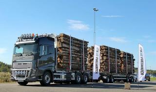 沃尔沃卡车内饰 沃尔沃卡车内饰