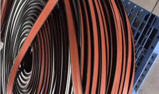 橡胶密封垫价格