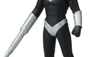 佩刀暴君马格马星人 佩刀暴君马格马星人