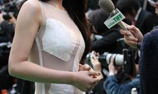 中国最性感的女明星 中国最性感的女明星