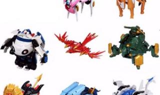 天神地兽神兽金刚2