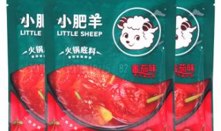 小肥羊火锅底料 小肥羊火锅底料