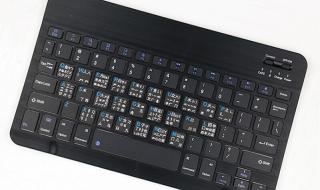 五笔打字法字根表 五笔打字法字根表