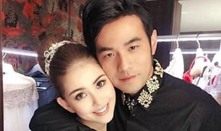 最幸福的两口子