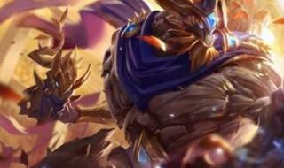 lol卡分是什么意思 lol卡分是什么意思