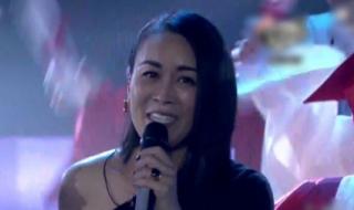 宣萱中国好声音 宣萱中国好声音