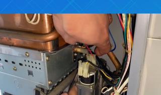 樱花热水器维修 樱花热水器维修