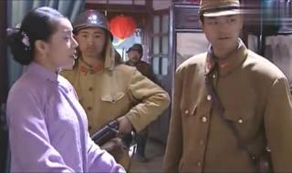 小兵张嘎片尾曲