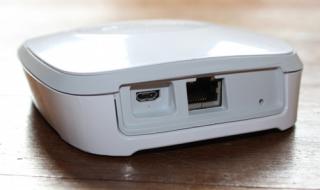 智能网关是什么 智能网关是什么