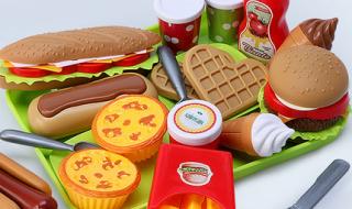 kfc玩具hello kitty怎么买 kfc儿童套餐玩具