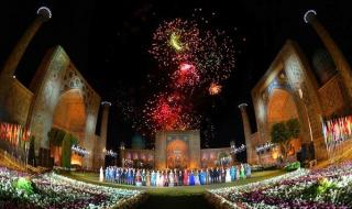 世界城市音乐节 世界城市音乐节