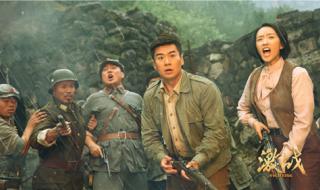 谭凯主演的电视剧 谭凯主演的电视剧