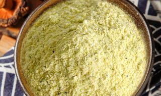 蒸窝窝头的家常做法 五谷杂粮窝窝头