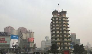 郑州火车站西广场 郑州火车站西广场