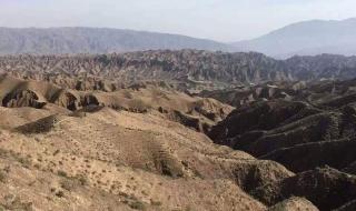 甘肃白银山地马拉松