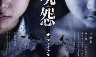 咒怨:完结篇 咒怨:完结篇