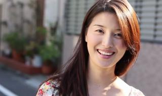 日女星桥本爱实怀孕