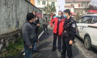 入党人的现实表现