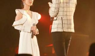 魏晨个人演唱会 魏晨个人演唱会