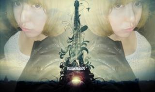 制作非主流图片 制作非主流图片