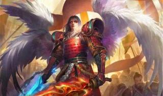 异界之游戏降临 异界之游戏降临