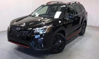 斯巴鲁森林人改装 斯巴鲁森林人改装