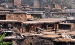 为什么叫哀牢山 为什么叫哀牢山