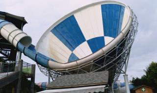 桂林罗山湖水上乐园 桂林罗山湖水上乐园