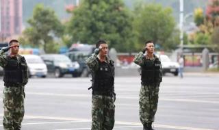 武警擒敌拳 武警擒敌拳