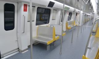 深圳地铁四号线