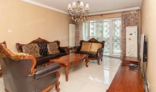 西安富力城三期 西安富力城三期