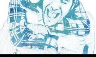 照片变油画 照片变油画