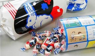 大白兔奶糖什么意思