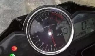 摩托车没油了怎么办 摩托车没油了怎么办