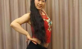 芙蓉姐姐早期照片