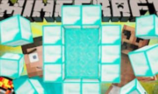 minecraft史莱姆 minecraft史莱姆