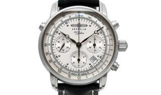 德国手表品牌排行榜