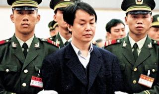 李嘉诚的儿子被绑架 李嘉诚的儿子被绑架