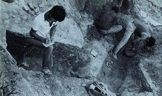 探索与发现古墓 探索与发现古墓