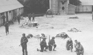 胜利之日服务器