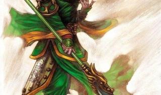 谁过五关斩六将 谁过五关斩六将