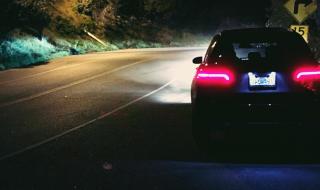 los红灯闪烁什么意思 los红灯闪烁什么意思