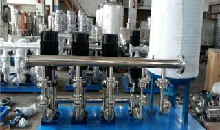 生活污水处理设备