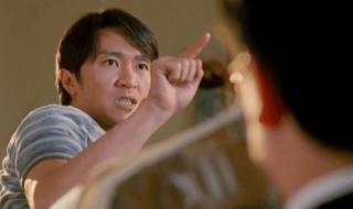 香港经典喜剧电影