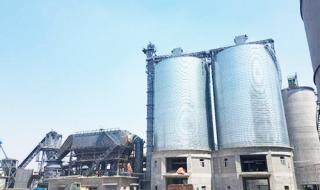 钢板仓专业生产厂家