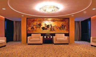 宁波华侨豪生大酒店