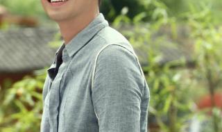 钟汉良最美的时光