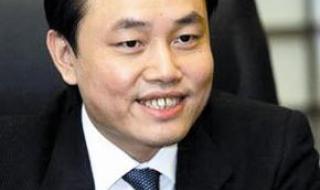 胡润中国富豪排行榜